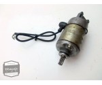 Suzuki GSX600F startmotor / start motor / starter